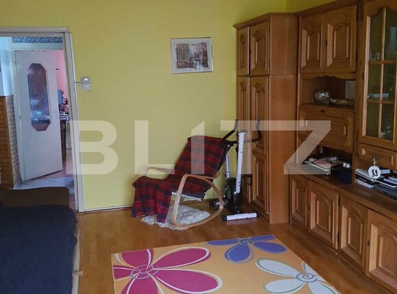 Apartament de vânzare 2 camere Unirii - 124242AV | BLITZ Târgu Mureș | Poza2