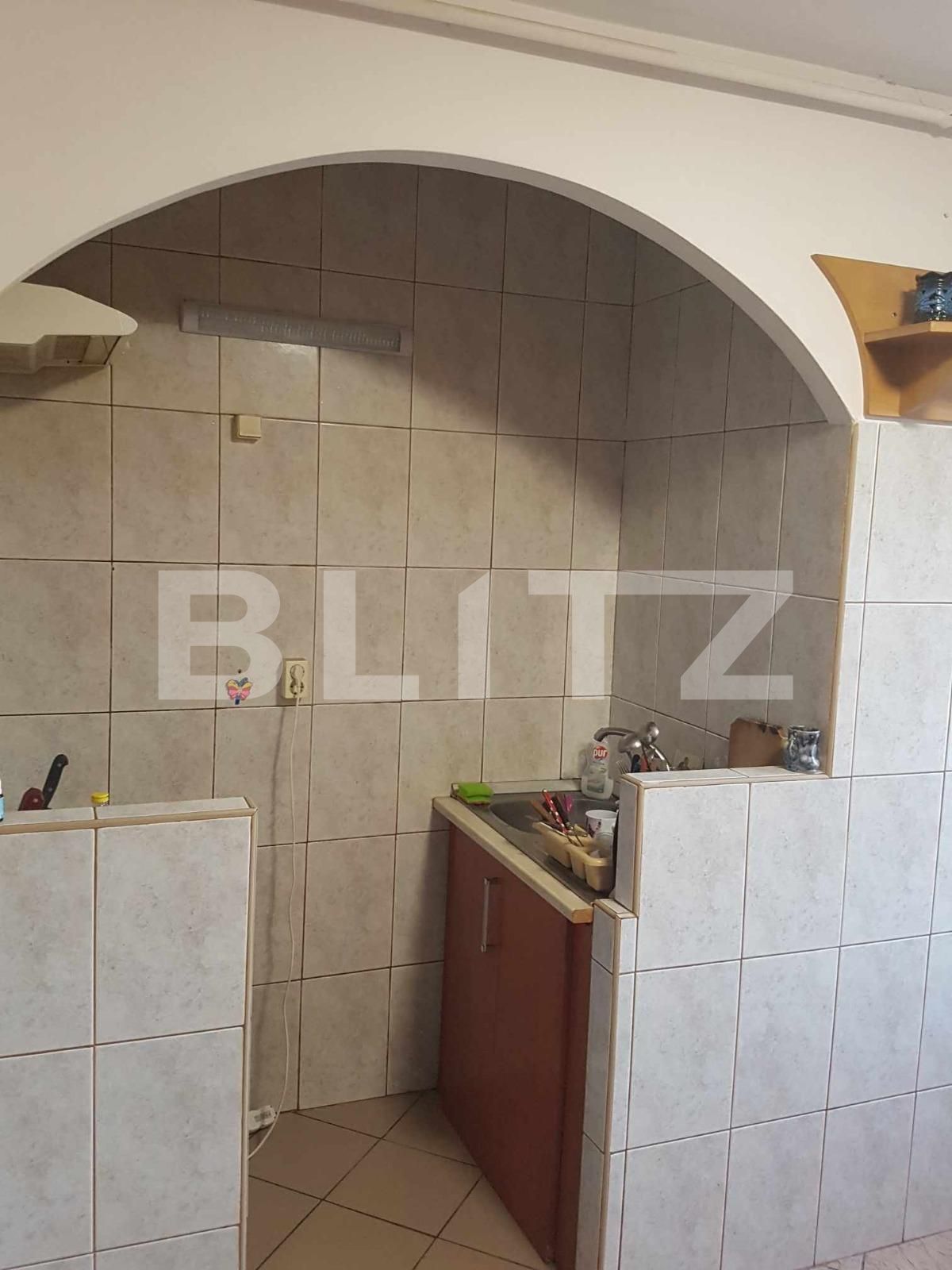 Apartament de vânzare 2 camere Unirii - 124242AV | BLITZ Târgu Mureș | Poza13