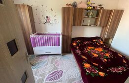 Apartament 3 camere , 48 mp , zona Dambu Pietros 