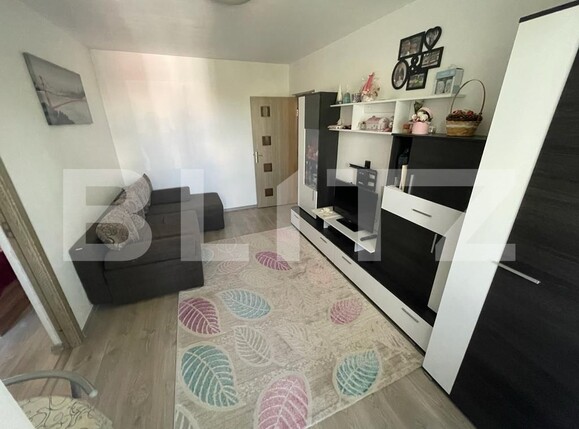 Apartament de vânzare 3 camere Dambu Pietros - 124247AV | BLITZ Târgu Mureș | Poza1