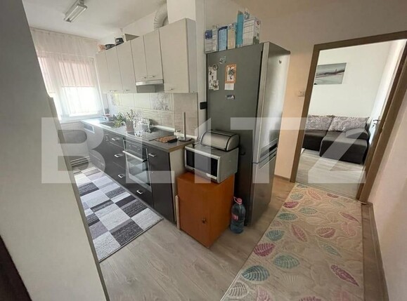 Apartament de vânzare 3 camere Dambu Pietros - 124247AV | BLITZ Târgu Mureș | Poza3