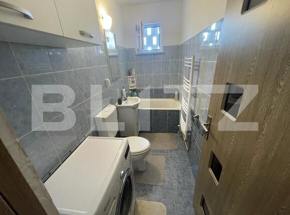 Apartament de vânzare 3 camere Dambu Pietros - 124247AV | BLITZ Târgu Mureș | Poza2