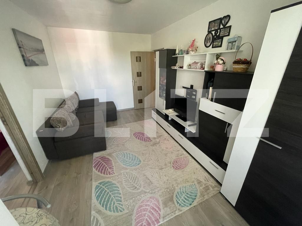 Apartament de vânzare 3 camere Dambu Pietros - 124247AV | BLITZ Târgu Mureș | Poza1