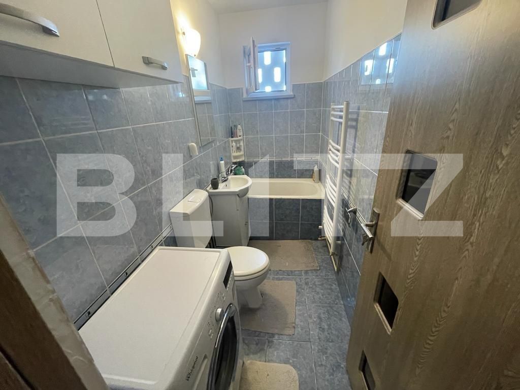 Apartament de vânzare 3 camere Dambu Pietros - 124247AV | BLITZ Târgu Mureș | Poza2