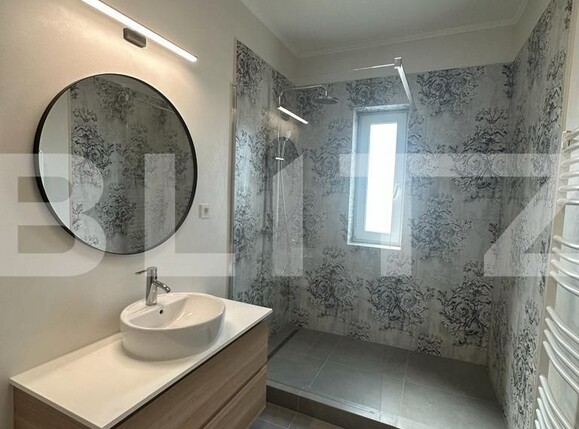 Apartament de închiriat 3 camere Unirii - 124410AI | BLITZ Târgu Mureș | Poza8