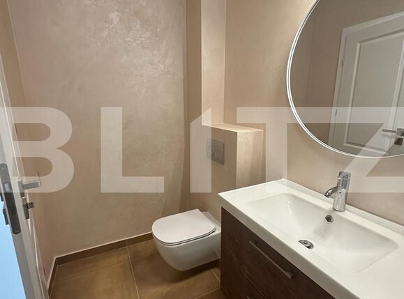 Apartament de închiriat 3 camere Unirii - 124410AI | BLITZ Târgu Mureș | Poza11