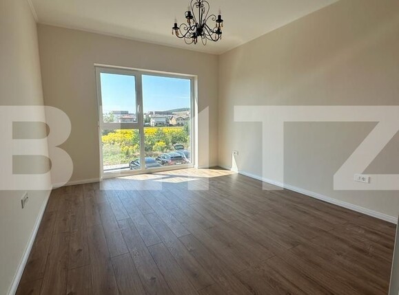 Apartament de închiriat 3 camere Unirii - 124410AI | BLITZ Târgu Mureș | Poza5