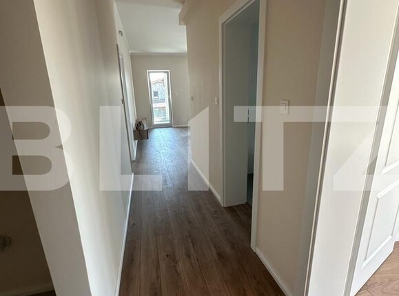 Apartament de închiriat 3 camere Unirii - 124410AI | BLITZ Târgu Mureș | Poza3