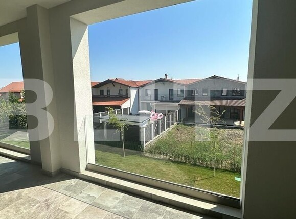 Apartament de închiriat 3 camere Unirii - 124410AI | BLITZ Târgu Mureș | Poza12