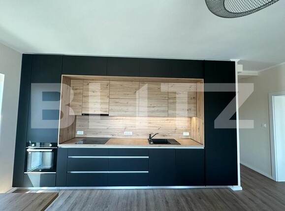 Apartament de închiriat 3 camere Unirii - 124410AI | BLITZ Târgu Mureș | Poza1