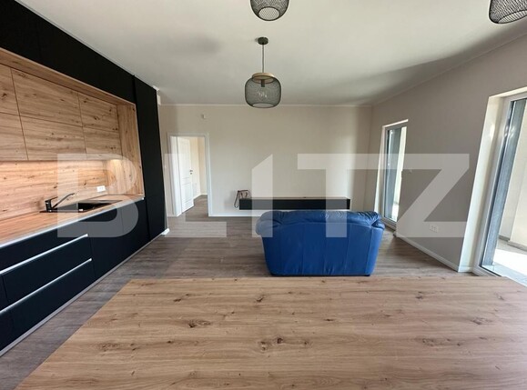 Apartament de închiriat 3 camere Unirii - 124410AI | BLITZ Târgu Mureș | Poza2