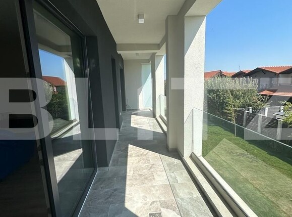 Apartament de închiriat 3 camere Unirii - 124410AI | BLITZ Târgu Mureș | Poza13