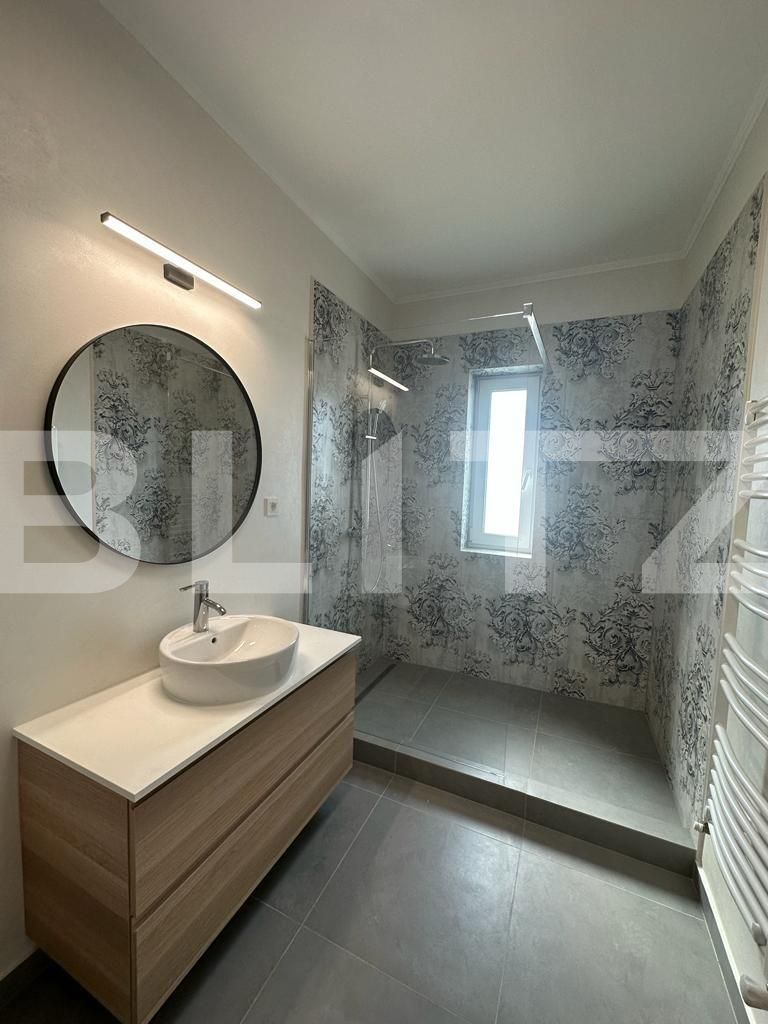Apartament de închiriat 3 camere Unirii - 124410AI | BLITZ Târgu Mureș | Poza8