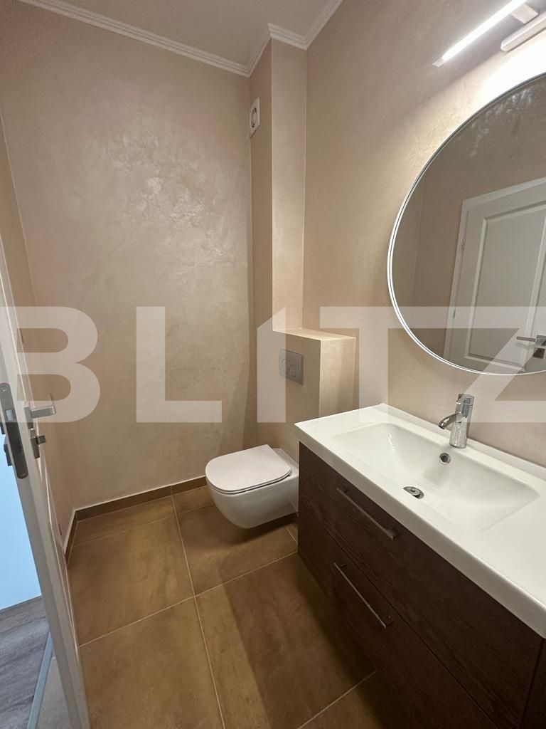 Apartament de închiriat 3 camere Unirii - 124410AI | BLITZ Târgu Mureș | Poza11