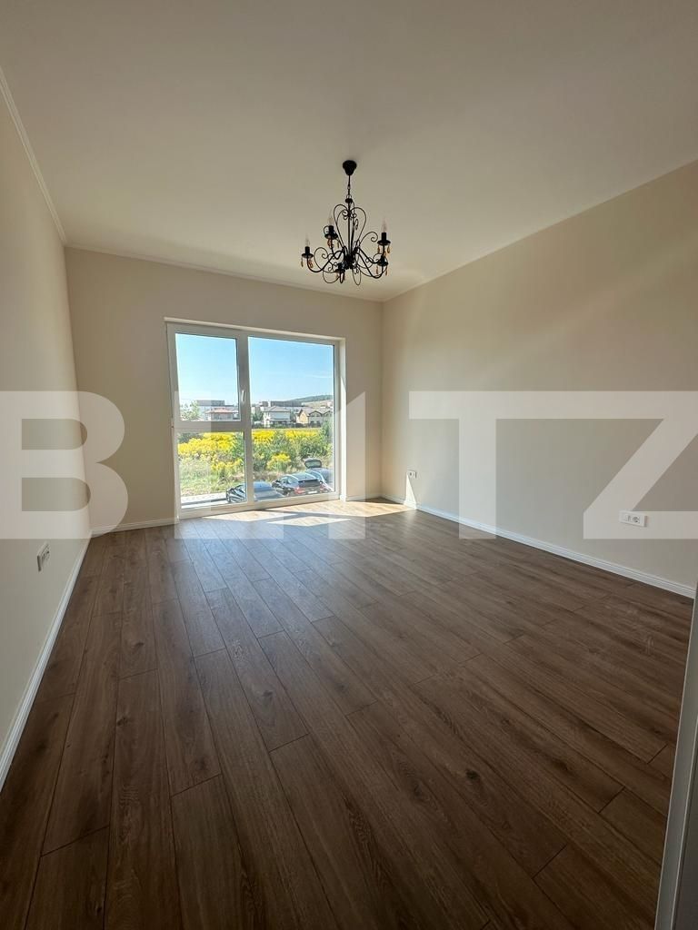 Apartament de închiriat 3 camere Unirii - 124410AI | BLITZ Târgu Mureș | Poza5