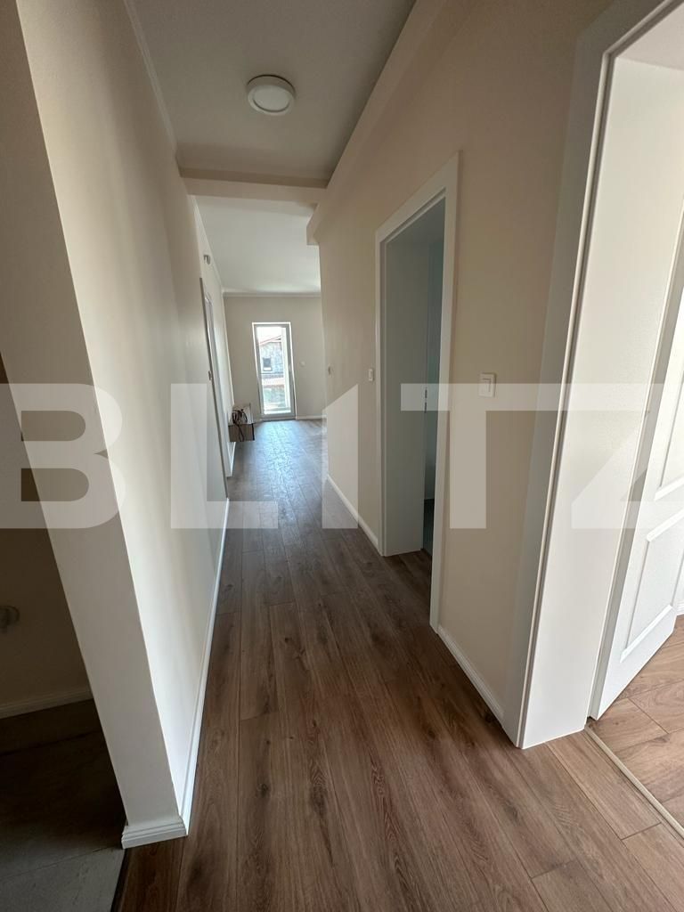 Apartament de închiriat 3 camere Unirii - 124410AI | BLITZ Târgu Mureș | Poza3