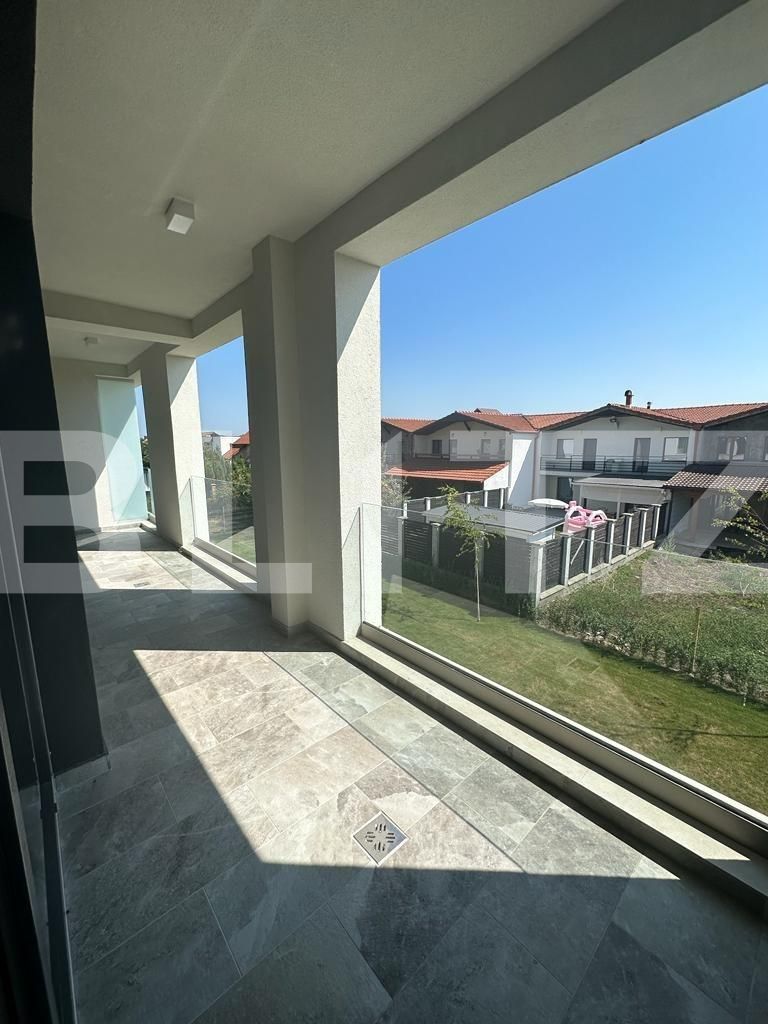 Apartament de închiriat 3 camere Unirii - 124410AI | BLITZ Târgu Mureș | Poza14