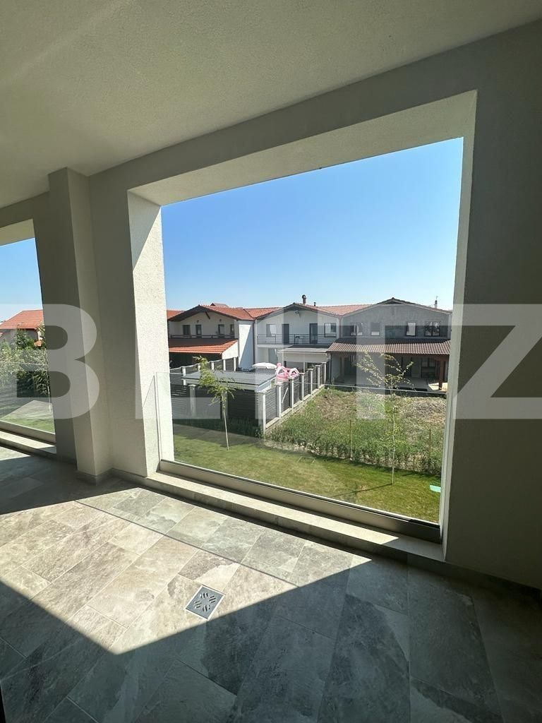Apartament de închiriat 3 camere Unirii - 124410AI | BLITZ Târgu Mureș | Poza12