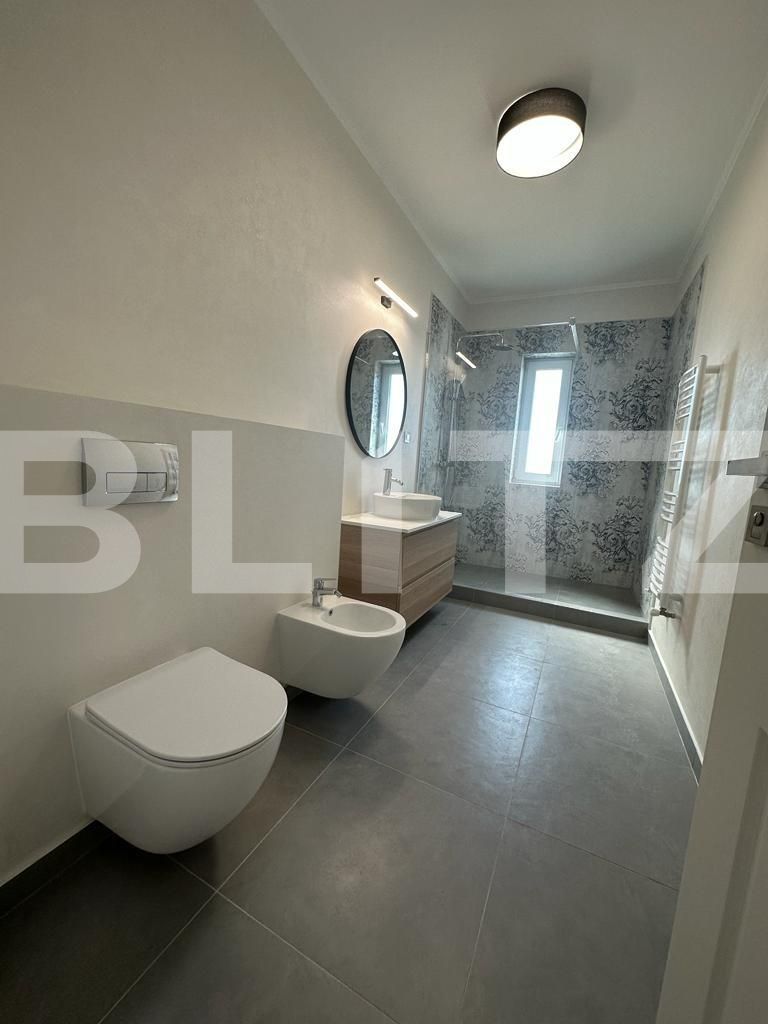 Apartament de închiriat 3 camere Unirii - 124410AI | BLITZ Târgu Mureș | Poza7