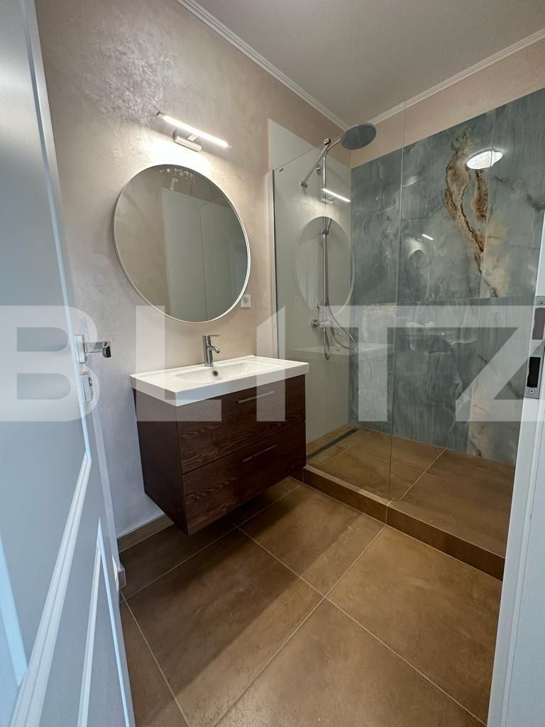 Apartament de închiriat 3 camere Unirii - 124410AI | BLITZ Târgu Mureș | Poza10