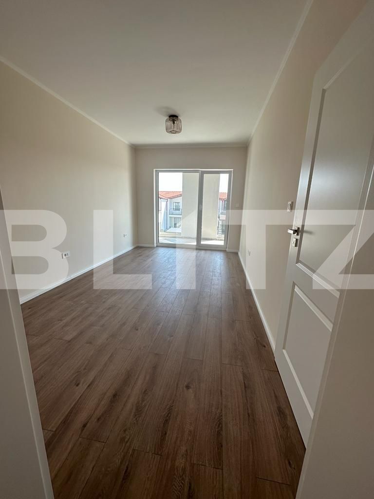 Apartament de închiriat 3 camere Unirii - 124410AI | BLITZ Târgu Mureș | Poza9