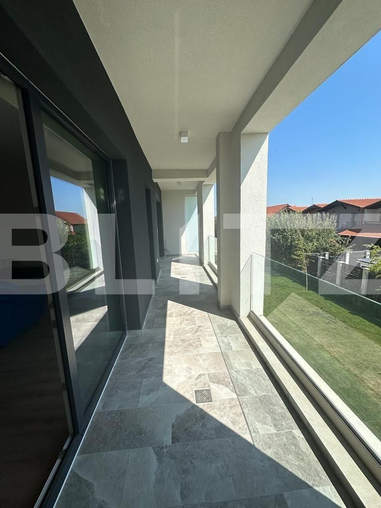 Apartament de închiriat 3 camere Unirii - 124410AI | BLITZ Târgu Mureș | Poza13