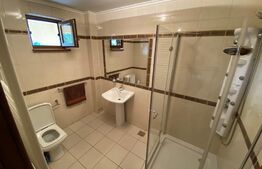 Casa cu 3 camere, 240mp, zona Sangeorgiu