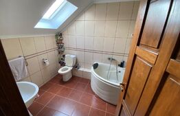 Casa cu 3 camere, 240mp, zona Sangeorgiu