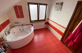 Casa cu 3 camere, 240mp, zona Sangeorgiu