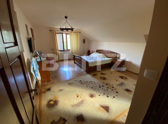 Casa de vânzare 3 camere Sângeorgiu de Mureș - 124436CV | BLITZ Târgu Mureș | Poza5