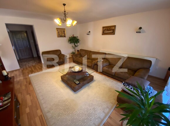 Casa de vânzare 3 camere Sângeorgiu de Mureș - 124436CV | BLITZ Târgu Mureș | Poza3