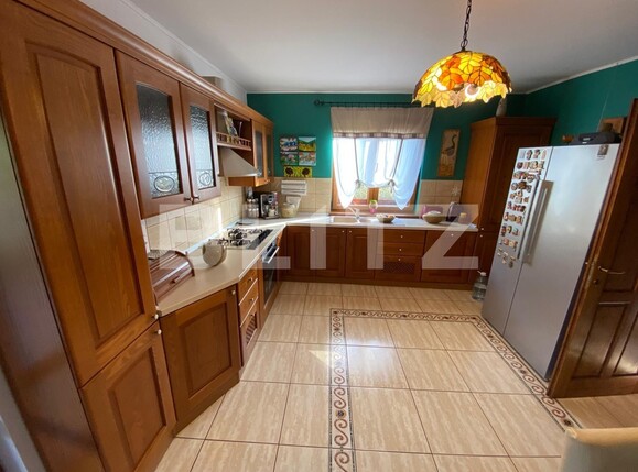 Casa de vânzare 3 camere Sângeorgiu de Mureș - 124436CV | BLITZ Târgu Mureș | Poza4