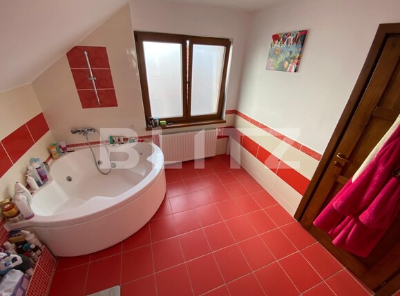 Casa de vânzare 3 camere Sângeorgiu de Mureș - 124436CV | BLITZ Târgu Mureș | Poza8