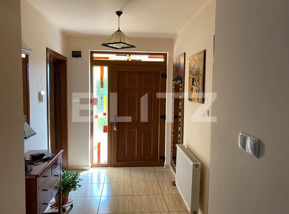 Casa de vânzare 3 camere Sângeorgiu de Mureș - 124436CV | BLITZ Târgu Mureș | Poza7