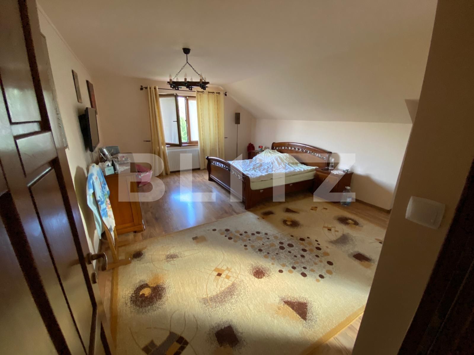 Casa de vânzare 3 camere Sângeorgiu de Mureș - 124436CV | BLITZ Târgu Mureș | Poza5