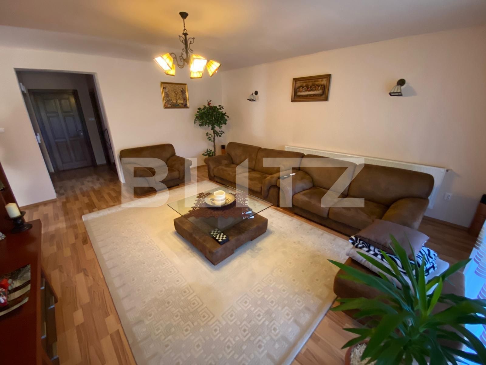 Casa de vânzare 3 camere Sângeorgiu de Mureș - 124436CV | BLITZ Târgu Mureș | Poza3