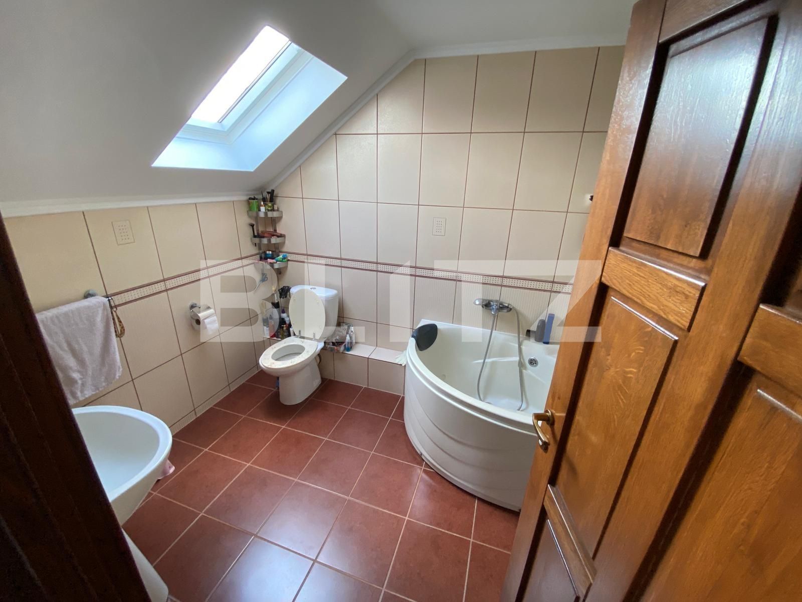 Casa de vânzare 3 camere Sângeorgiu de Mureș - 124436CV | BLITZ Târgu Mureș | Poza10