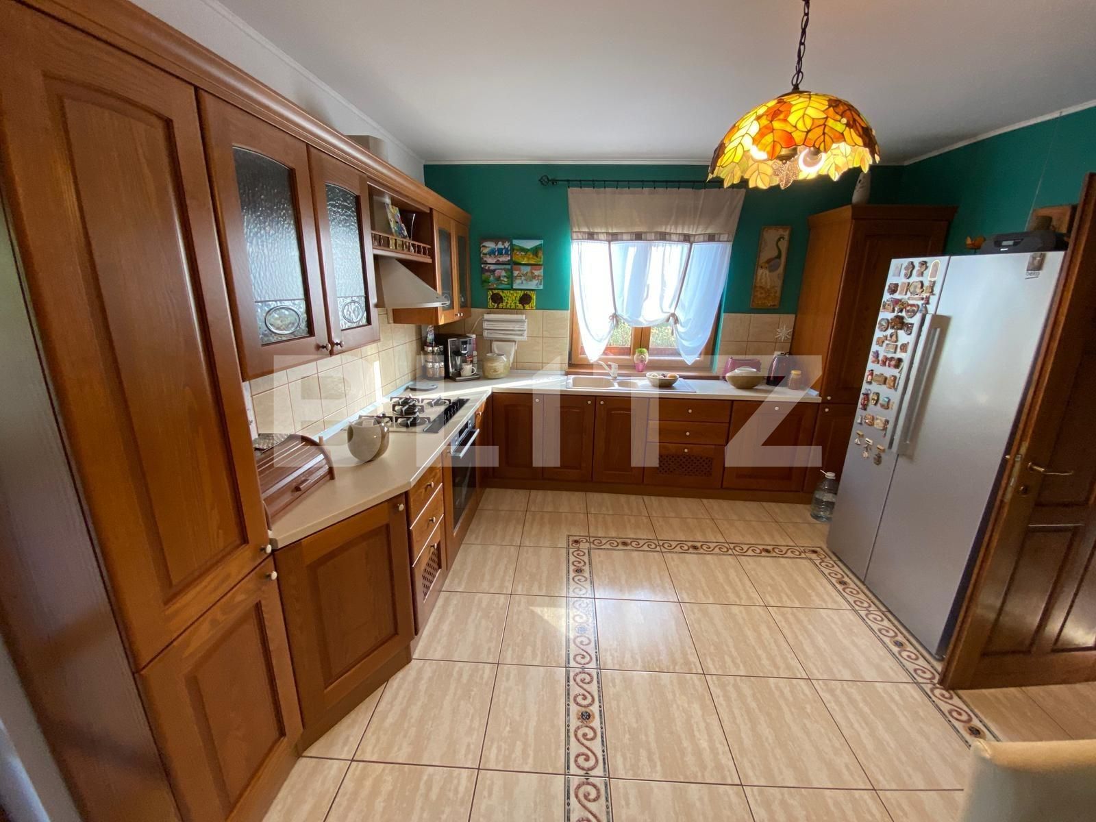 Casa de vânzare 3 camere Sângeorgiu de Mureș - 124436CV | BLITZ Târgu Mureș | Poza4