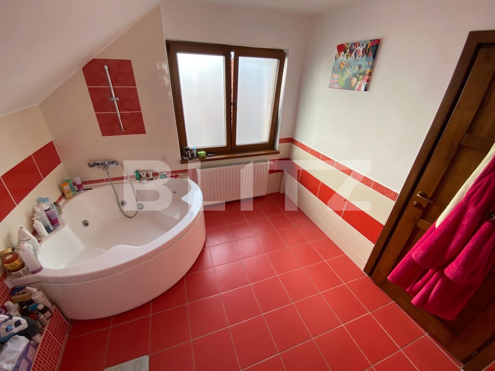 Casa de vânzare 3 camere Sângeorgiu de Mureș - 124436CV | BLITZ Târgu Mureș | Poza8