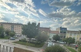 Apartament cu 2 camere, 53mp, Ultracentral