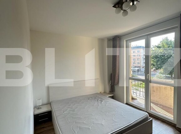 Apartament de închiriat 2 camere Ultracentral - 124455AI | BLITZ Târgu Mureș | Poza6