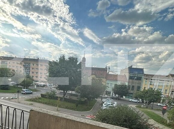 Apartament de închiriat 2 camere Ultracentral - 124455AI | BLITZ Târgu Mureș | Poza10