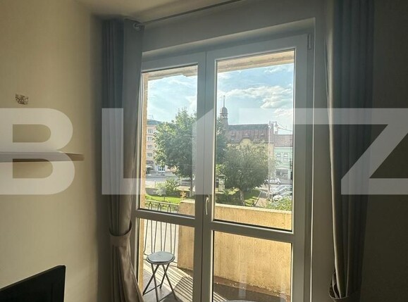 Apartament de închiriat 2 camere Ultracentral - 124455AI | BLITZ Târgu Mureș | Poza5