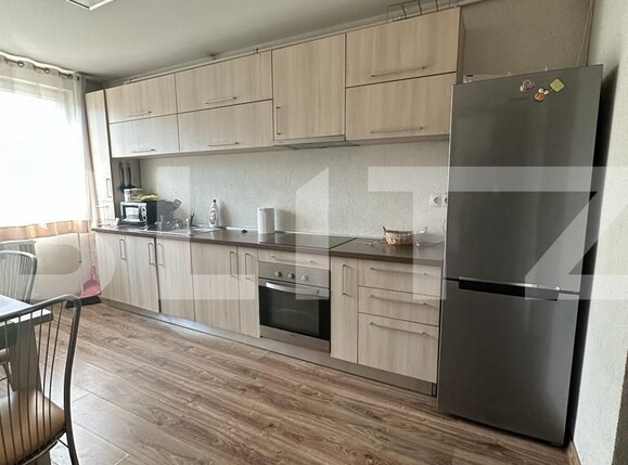 Apartament de închiriat 2 camere Ultracentral - 124455AI | BLITZ Târgu Mureș | Poza2