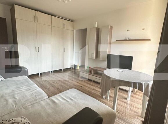 Apartament de închiriat 2 camere Ultracentral - 124455AI | BLITZ Târgu Mureș | Poza4