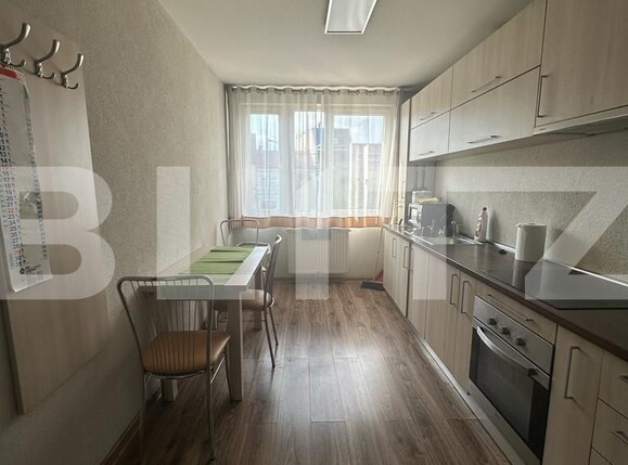 Apartament de închiriat 2 camere Ultracentral - 124455AI | BLITZ Târgu Mureș | Poza1