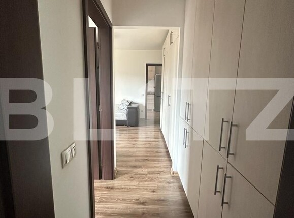 Apartament de închiriat 2 camere Ultracentral - 124455AI | BLITZ Târgu Mureș | Poza9