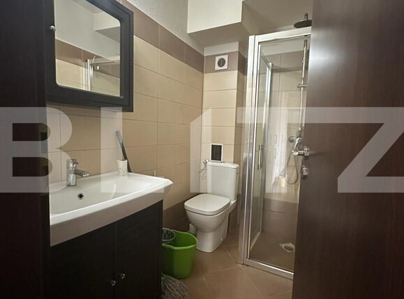Apartament de închiriat 2 camere Ultracentral - 124455AI | BLITZ Târgu Mureș | Poza8
