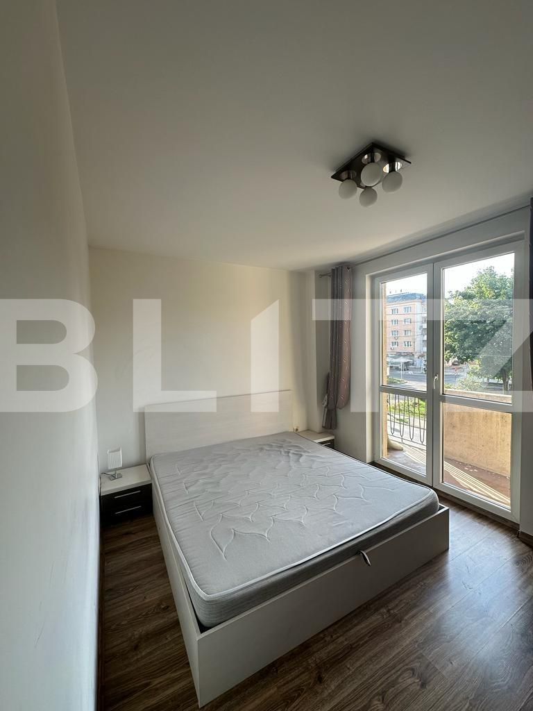 Apartament de închiriat 2 camere Ultracentral - 124455AI | BLITZ Târgu Mureș | Poza6