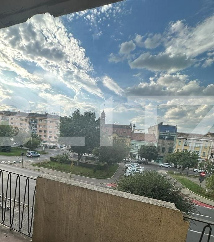 Apartament de închiriat 2 camere Ultracentral - 124455AI | BLITZ Târgu Mureș | Poza10